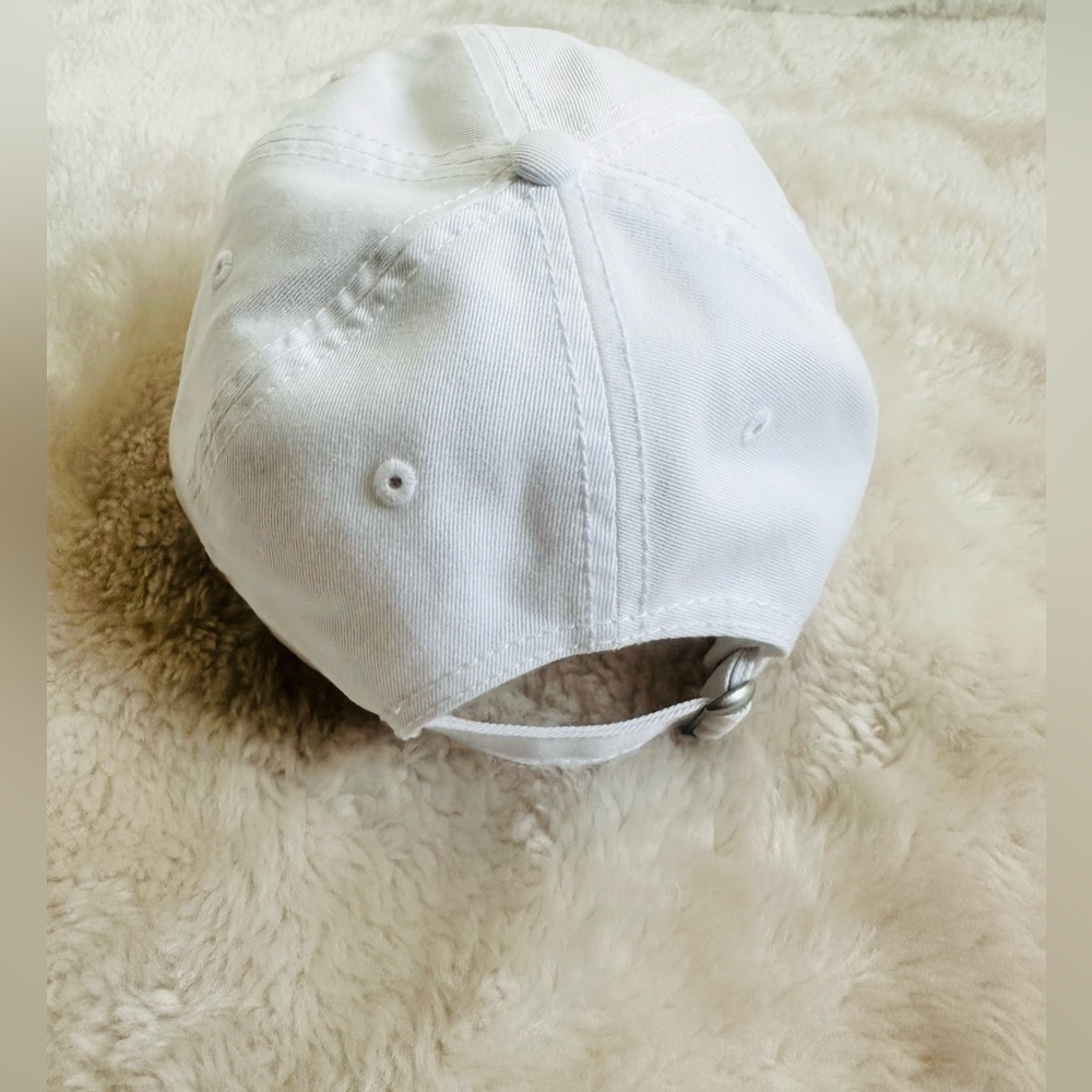 Planet Fitness Cap - Picture 7 of 10